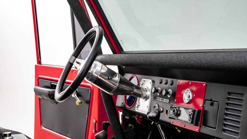 1977 Ford Bronco Sport for sale