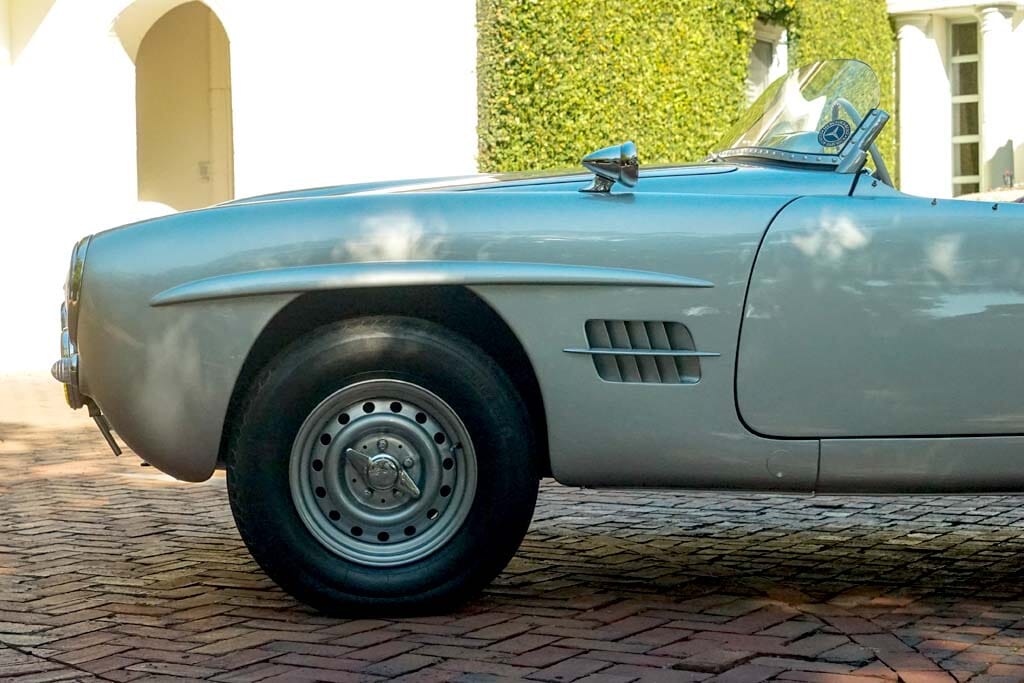 1959 Mercedes-Benz 190SL SLR Tribute for sale