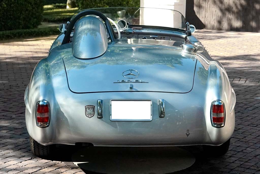 1959 Mercedes-Benz 190SL SLR Tribute for sale