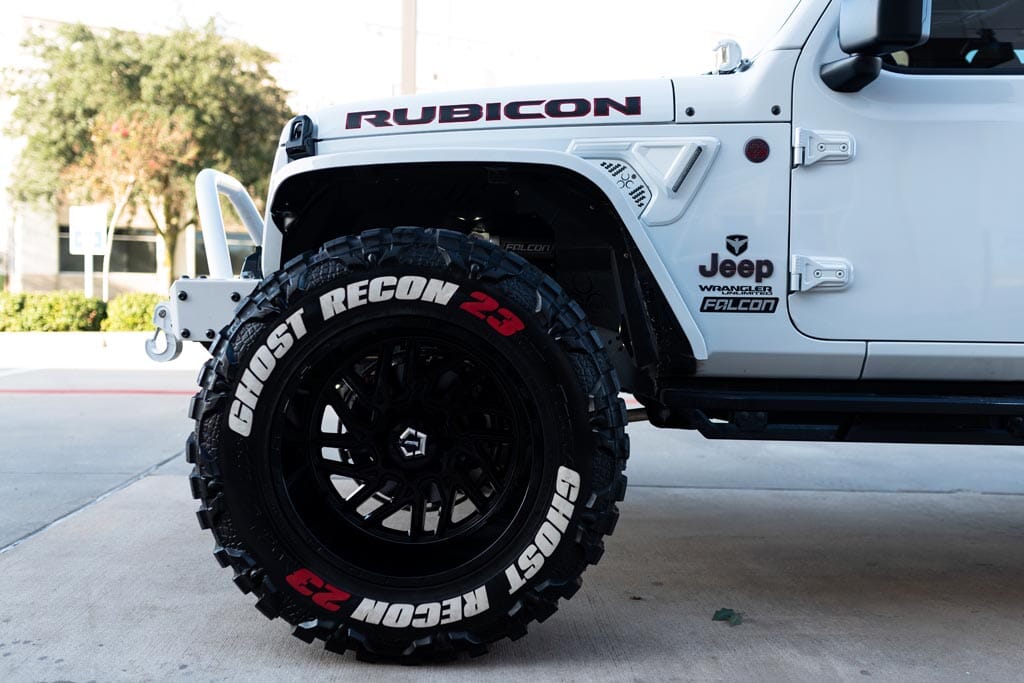 2019 Jeep Wrangler Unlimited Rubicon for sale