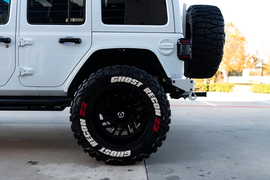 2019 Jeep Wrangler Unlimited Rubicon for sale