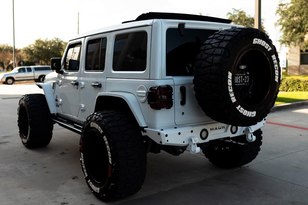 2019 Jeep Wrangler Unlimited Rubicon for sale