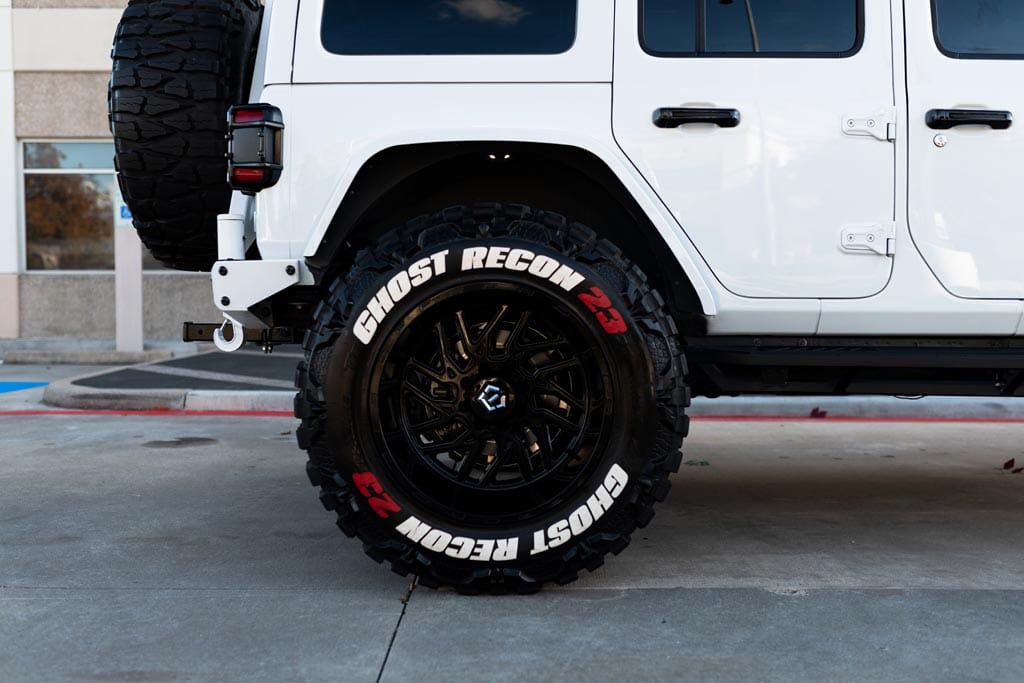 2019 Jeep Wrangler Unlimited Rubicon for sale