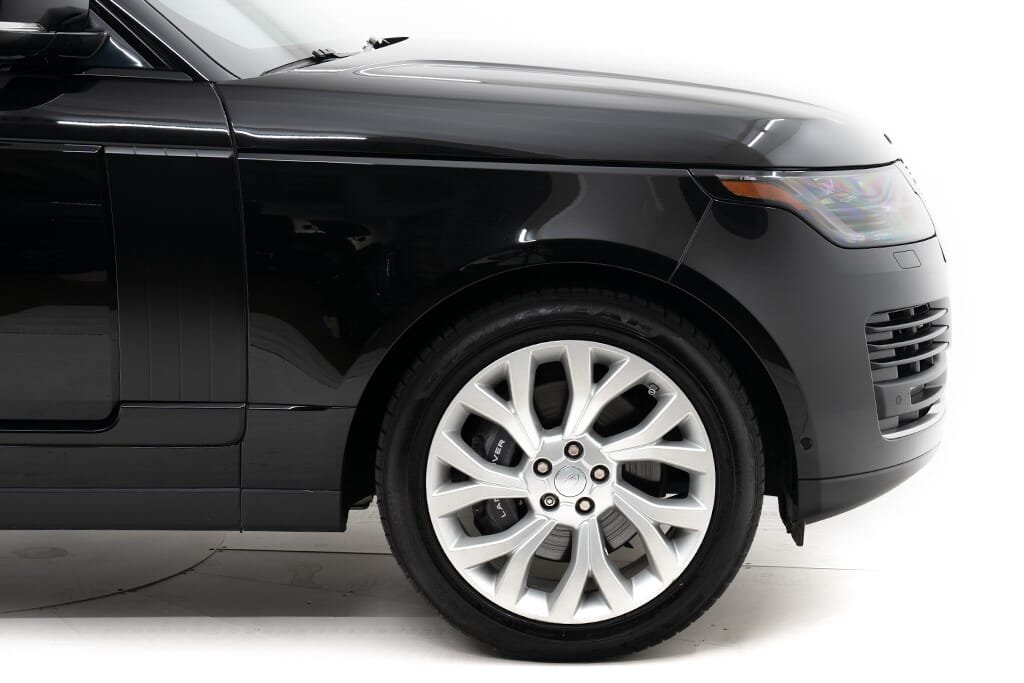 2019 Land Rover Range Rover HSE for sale