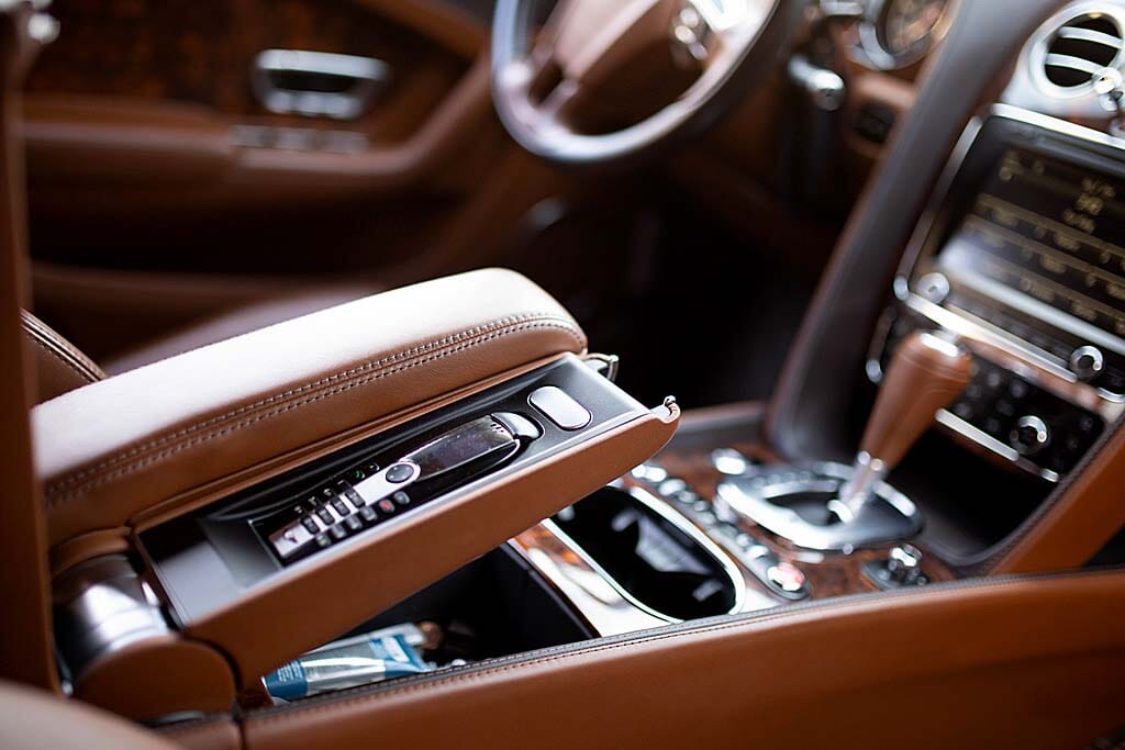 2012 Bentley Continental GT for sale