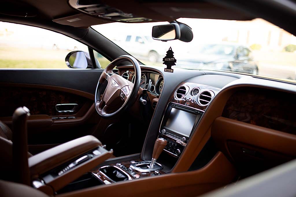 2012 Bentley Continental GT for sale