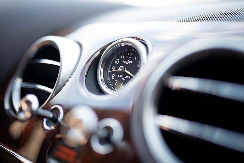 2012 Bentley Continental GT for sale