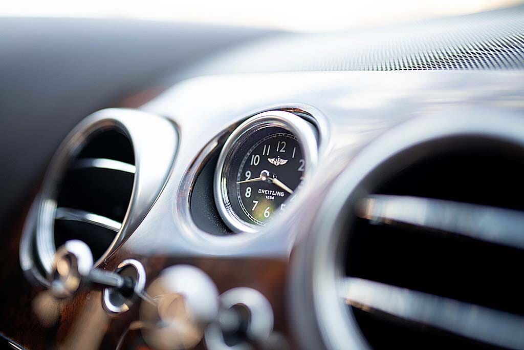 2012 Bentley Continental GT for sale