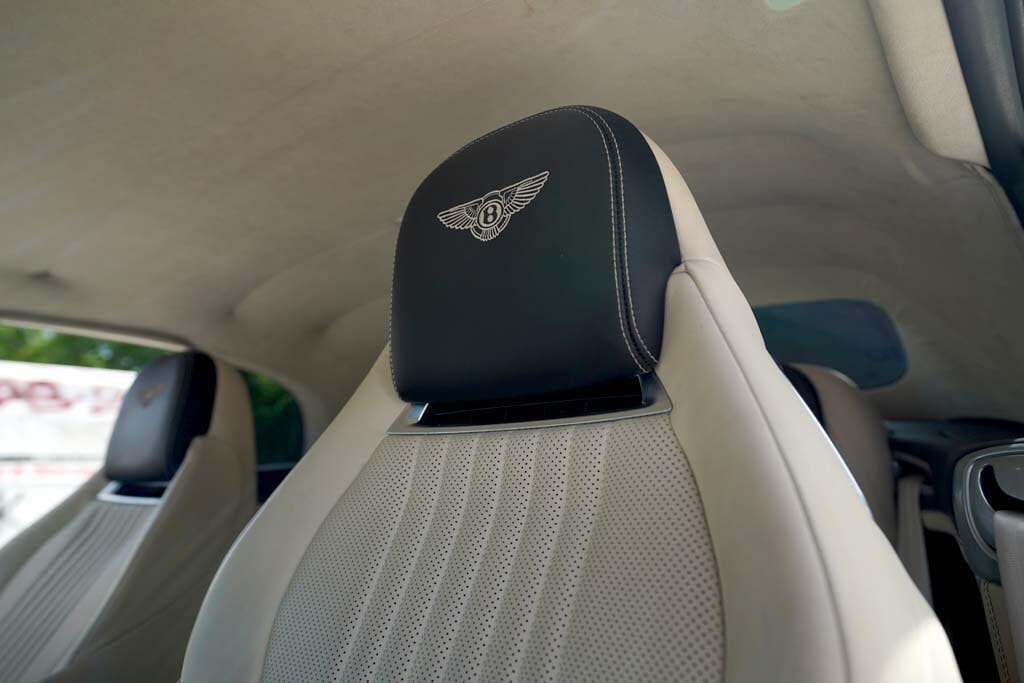 2016 Bentley Continental GTC for sale