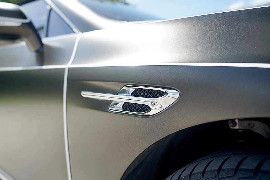 2016 Bentley Continental GTC for sale