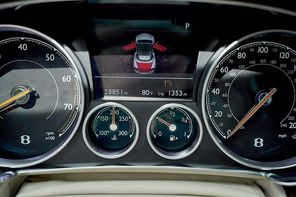 2016 Bentley Continental GTC for sale