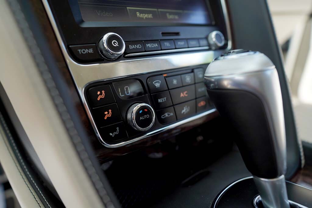 2016 Bentley Continental GTC for sale