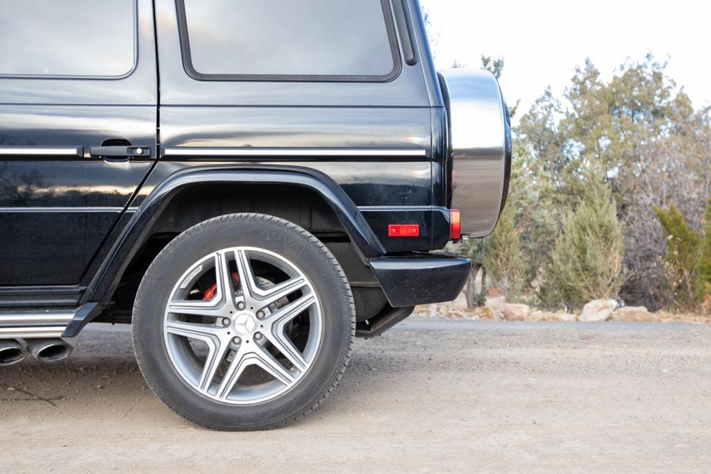 2016 Mercedes-Benz G63 AMG AMG for sale
