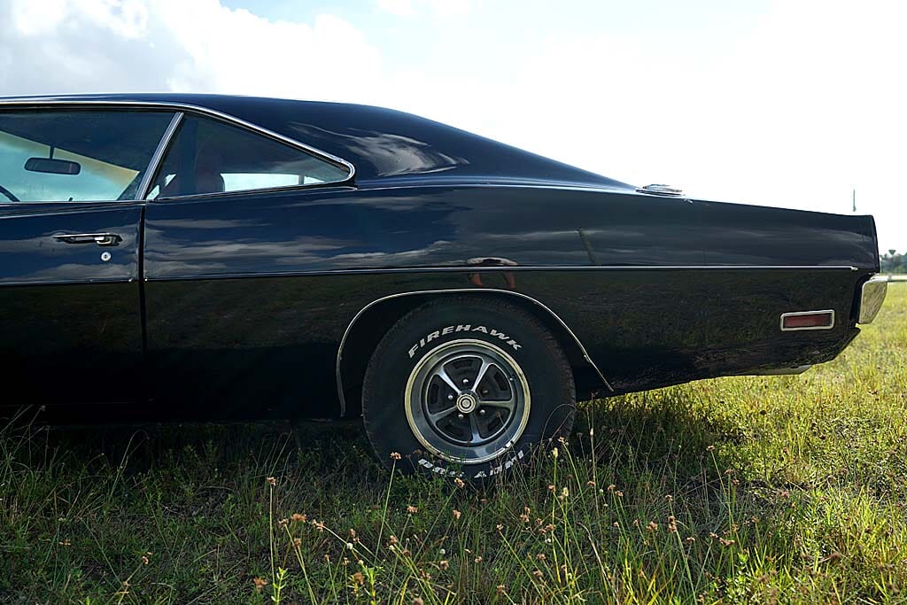 1970 Dodge Charger 500 for sale