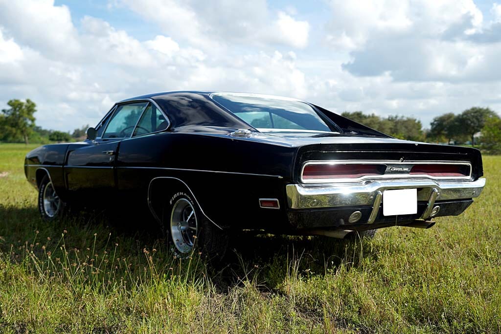 1970 Dodge Charger 500 for sale