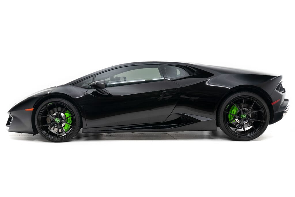 2017 Lamborghini Huracan Coupe for sale