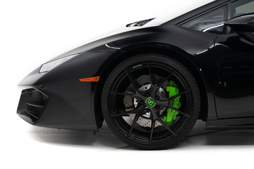 2017 Lamborghini Huracan Coupe for sale