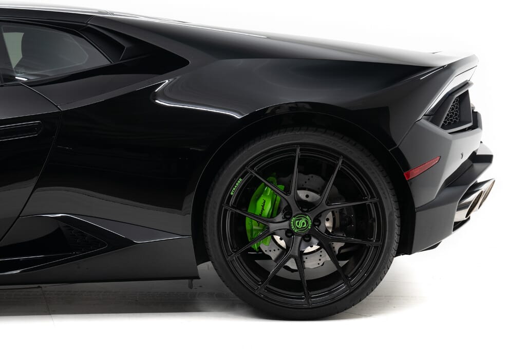 2017 Lamborghini Huracan Coupe for sale