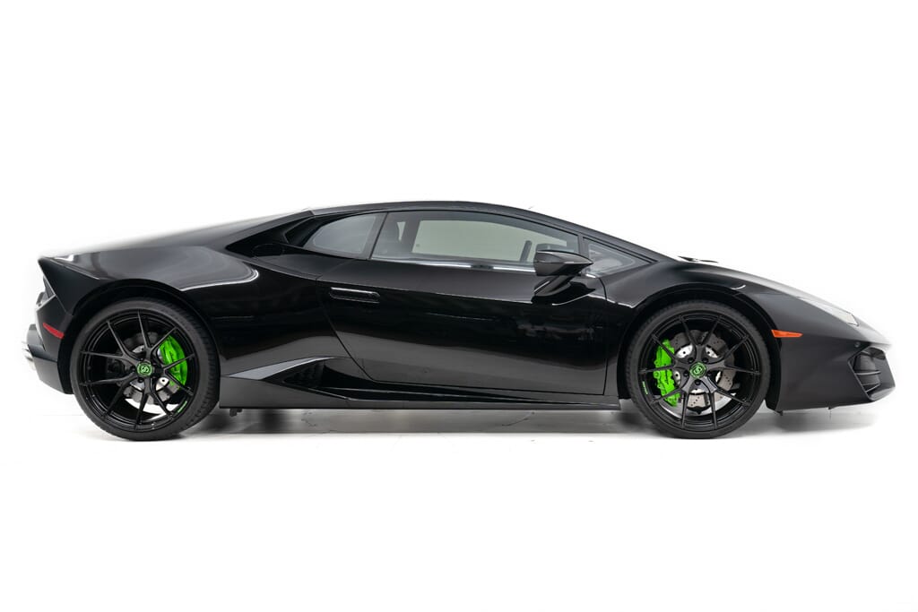 2017 Lamborghini Huracan Coupe for sale
