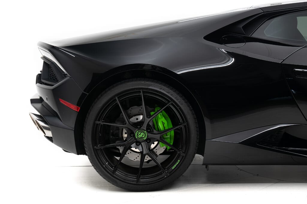 2017 Lamborghini Huracan Coupe for sale