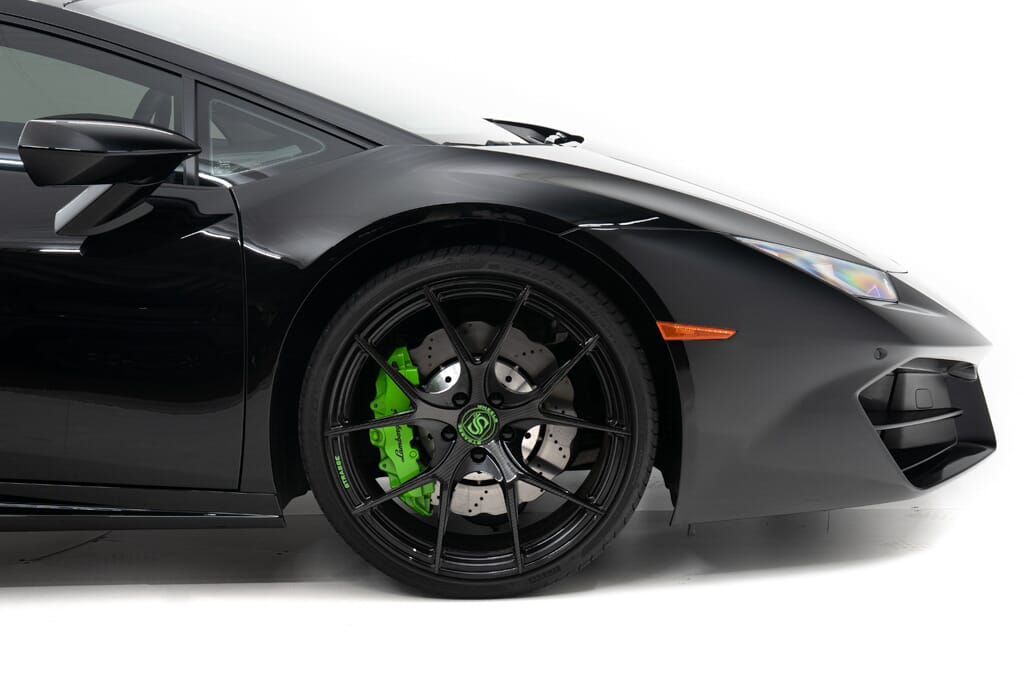 2017 Lamborghini Huracan Coupe for sale