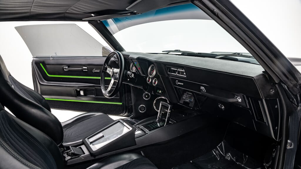 1969 Chevrolet camaro SS for sale