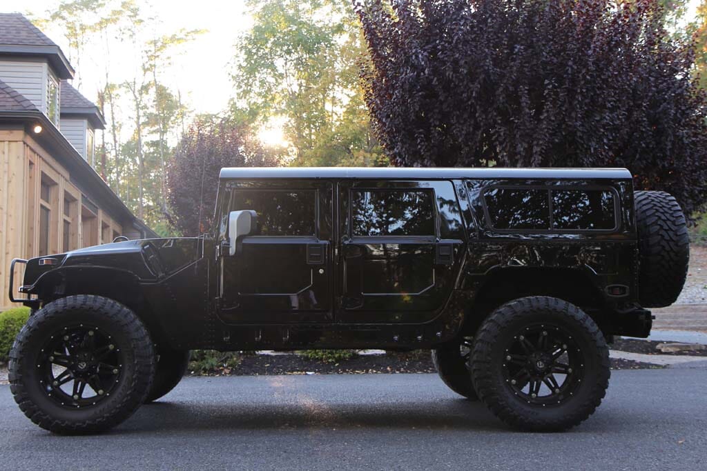 1994 AM General Hummer H1 for sale