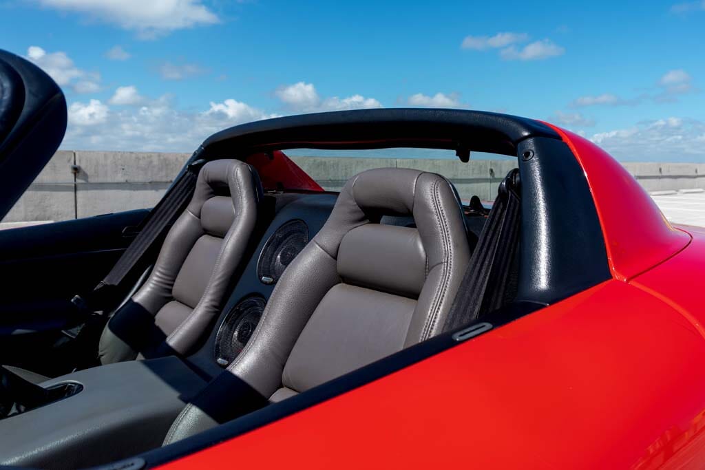 1995 Dodge Viper RT/10 for sale
