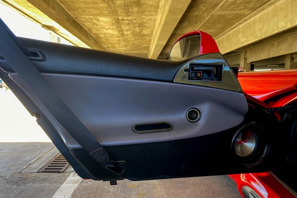 1995 Dodge Viper RT/10 for sale