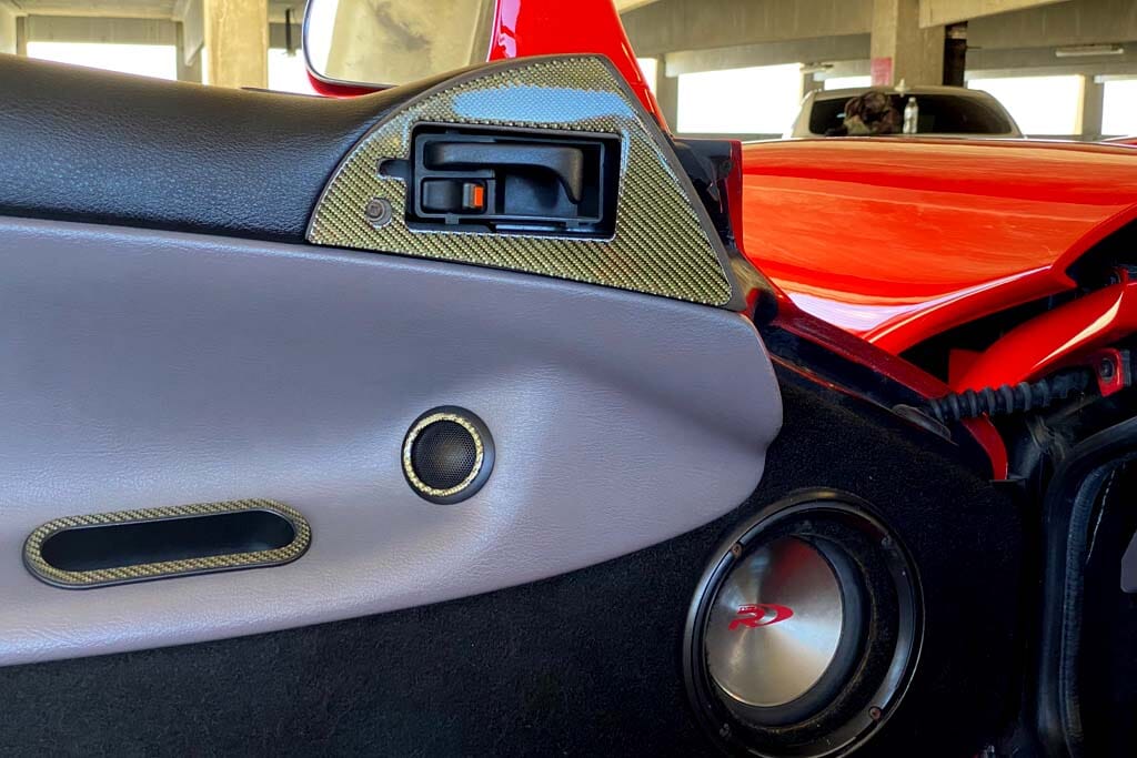 1995 Dodge Viper RT/10 for sale