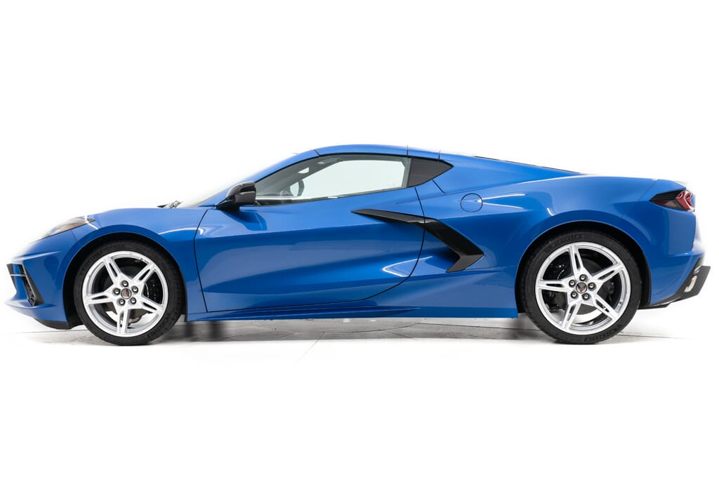 2020 Chevrolet corvette 1LT for sale