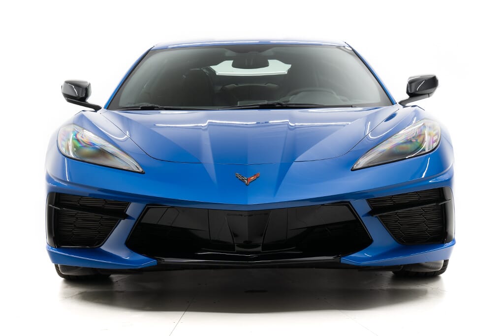 2020 Chevrolet corvette 1LT for sale