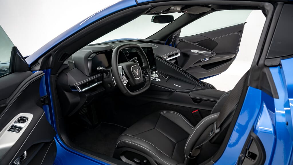 2020 Chevrolet corvette 1LT for sale