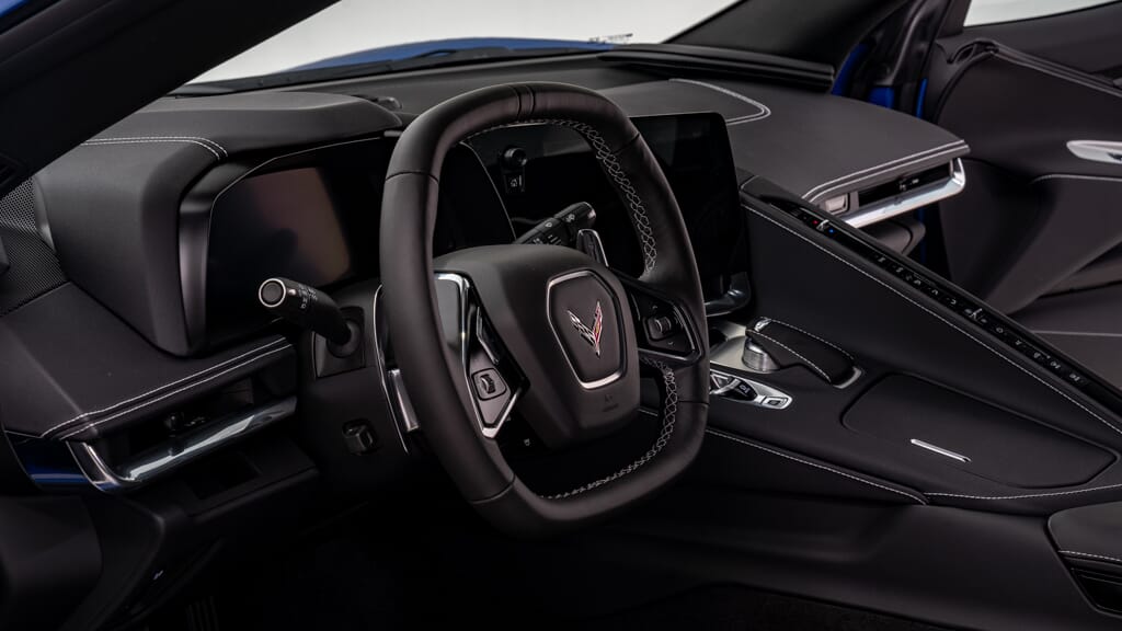 2020 Chevrolet corvette 1LT for sale