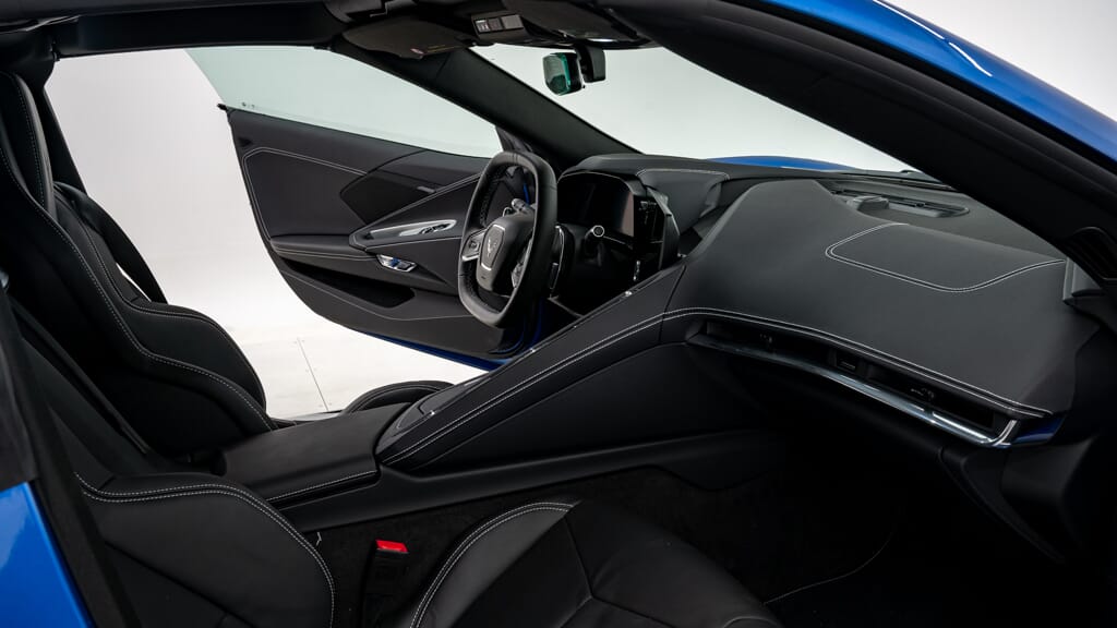 2020 Chevrolet corvette 1LT for sale