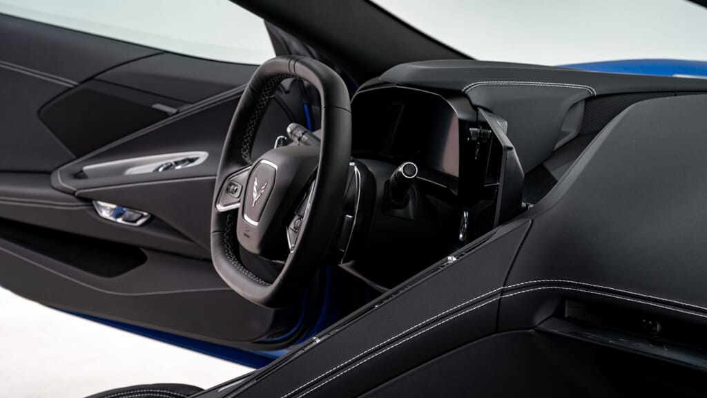 2020 Chevrolet corvette 1LT for sale