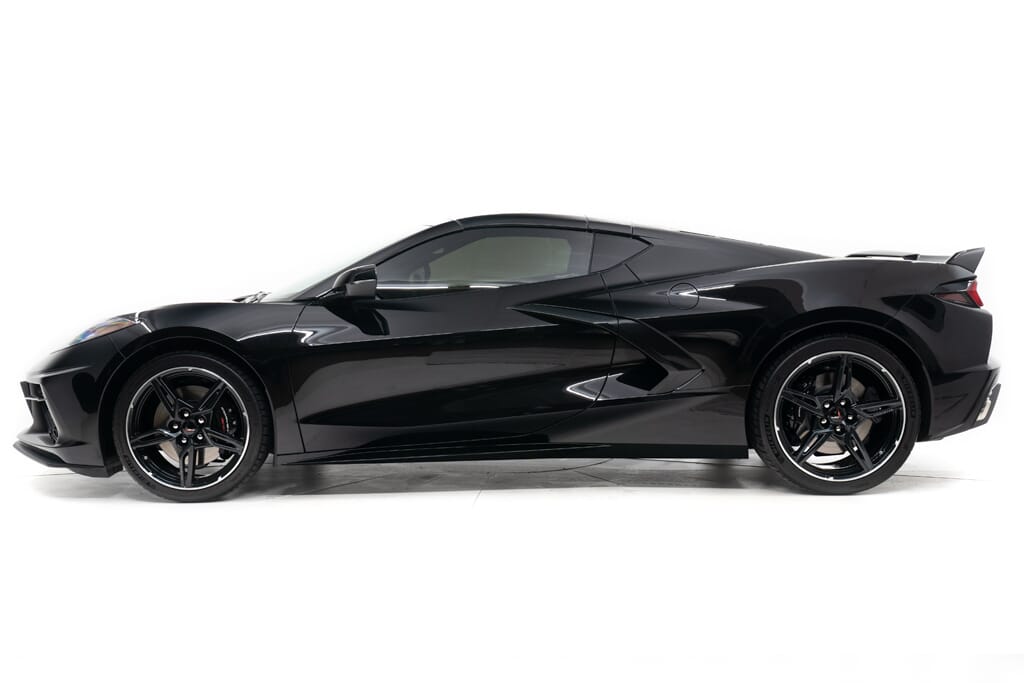 2020 Chevrolet corvette LT1 for sale