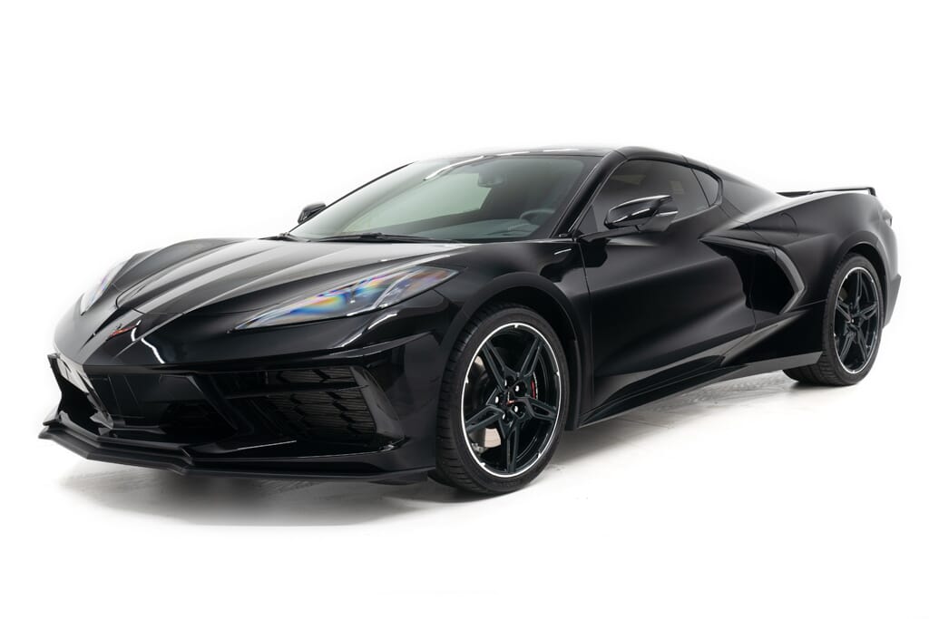 2020 Chevrolet corvette LT1 for sale