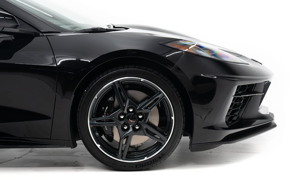 2020 Chevrolet corvette LT1 for sale