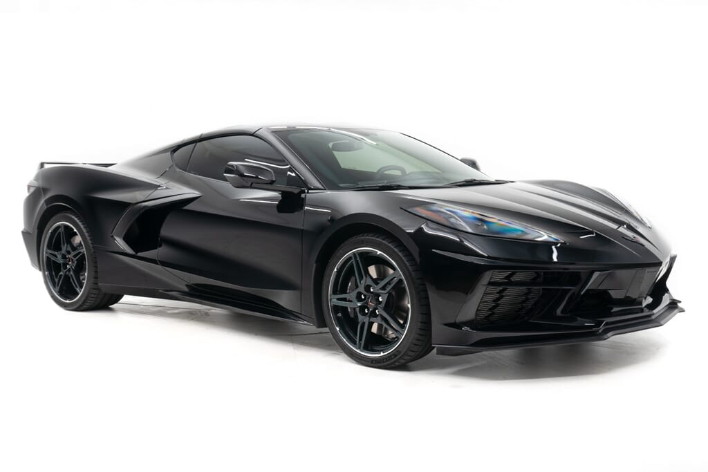 2020 Chevrolet corvette LT1 for sale