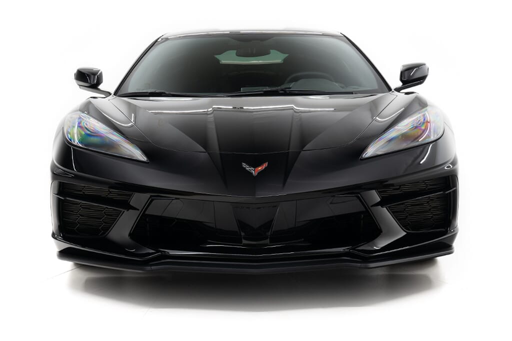 2020 Chevrolet corvette LT1 for sale