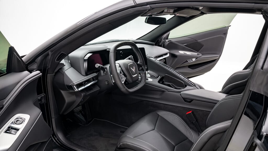 2020 Chevrolet corvette LT1 for sale