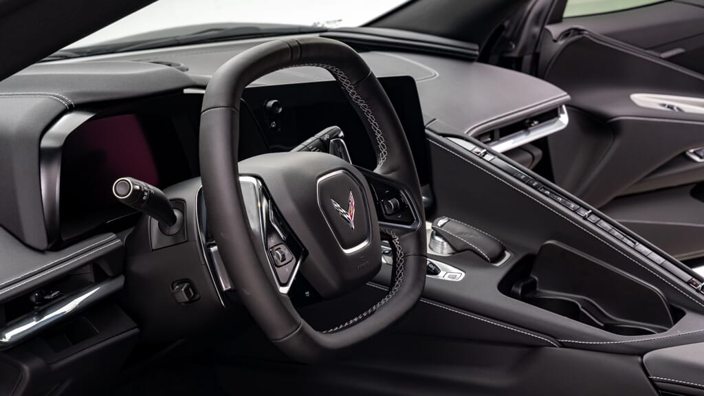 2020 Chevrolet corvette LT1 for sale