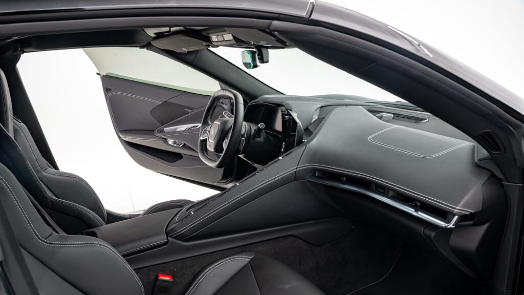 2020 Chevrolet corvette LT1 for sale