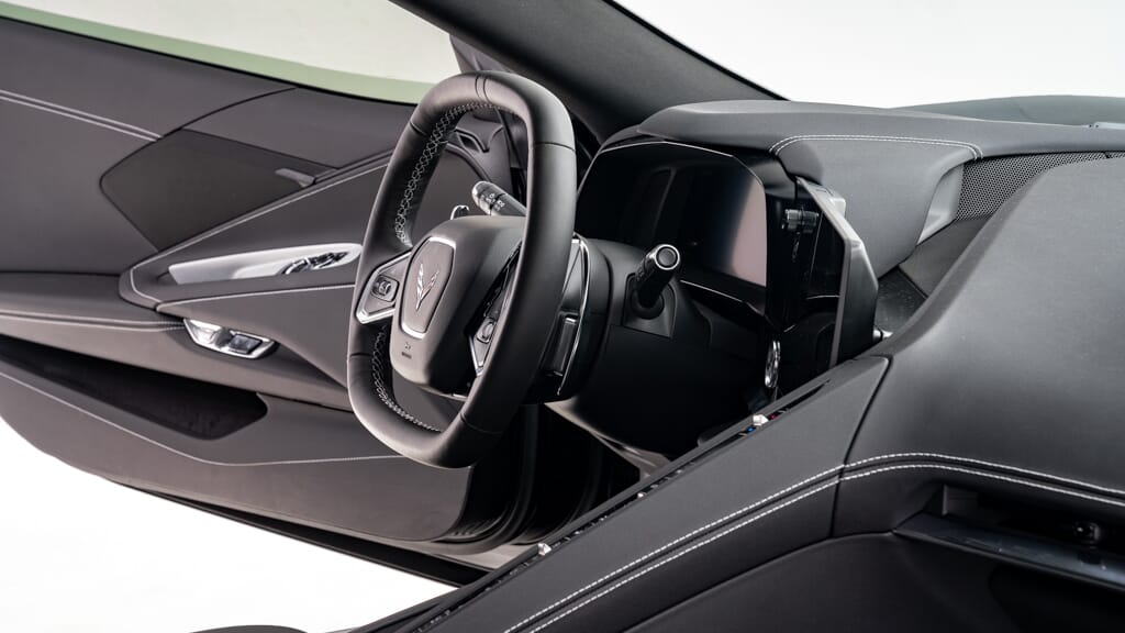 2020 Chevrolet corvette LT1 for sale