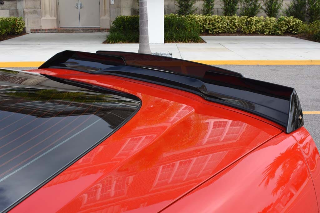 2008 Chevrolet Corvette 3LT for sale