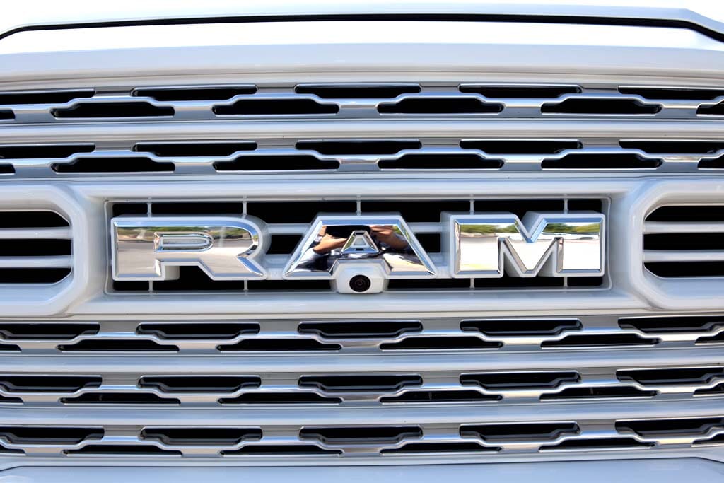2019 Ram 2500 Laramie Mega Cab for sale