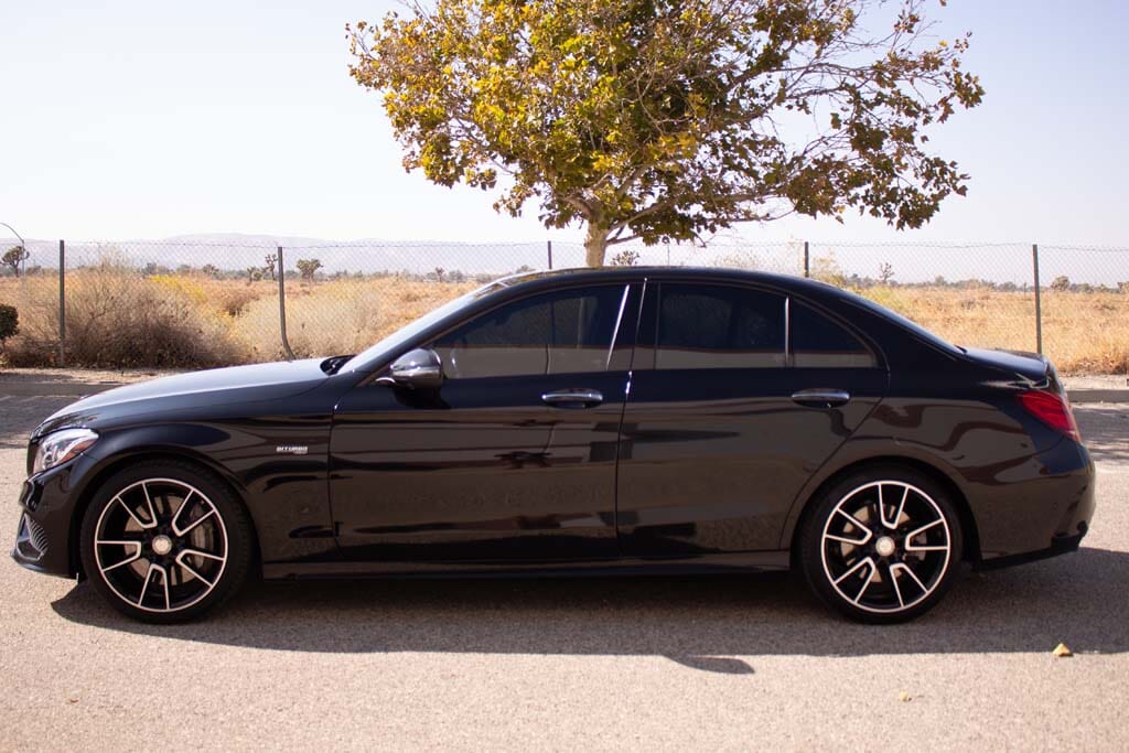 2016 Mercedes-Benz C450 AMG for sale