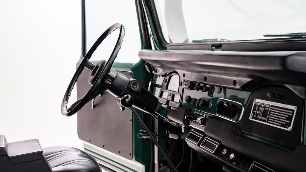 1970 Toyota land-cruiser FJ40 for sale