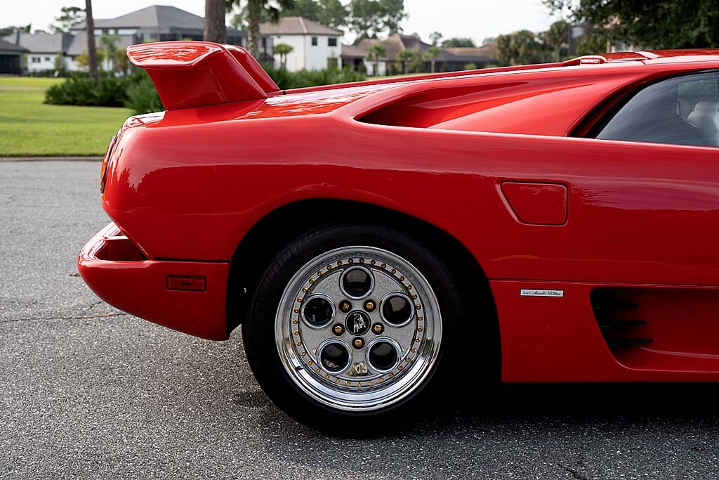 1995 Lamborghini Diablo VT | eBay